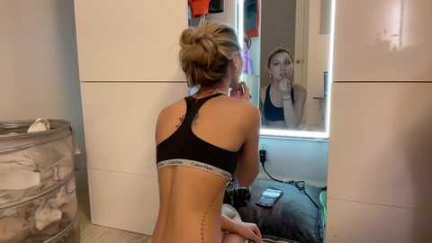 bellabyers @ chaturbate on 20231008