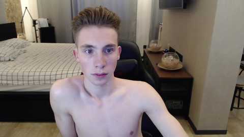 cute_brian @ chaturbate on 20231008