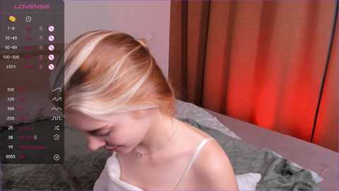 kaylablackburn @ chaturbate on 20231008