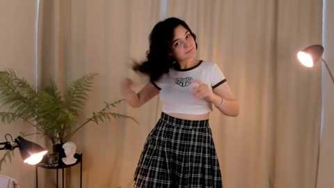 abigailbautista @ chaturbate on 20231009