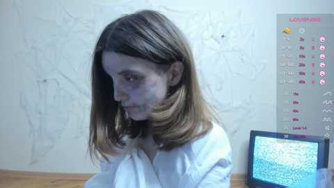 fairy_flora @ chaturbate on 20231009