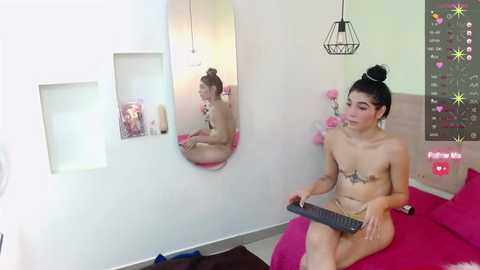 maite_smith69 @ chaturbate on 20231009