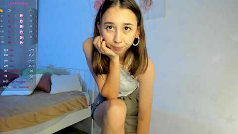 stephaniesally @ chaturbate on 20231009