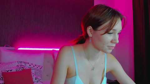 anny_ginger @ chaturbate on 20231010