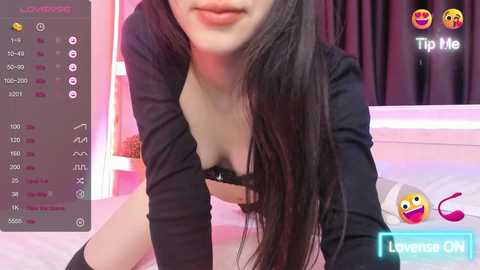 asoka_yami @ chaturbate on 20231010