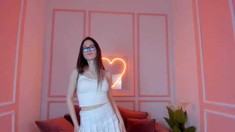 charming_flora @ chaturbate on 20231010