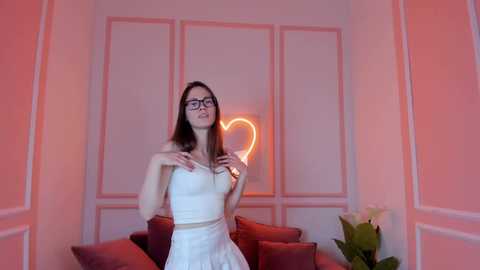 charming_flora @ chaturbate on 20231010