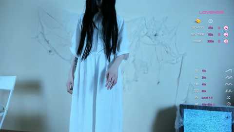 fairy_flora @ chaturbate on 20231010