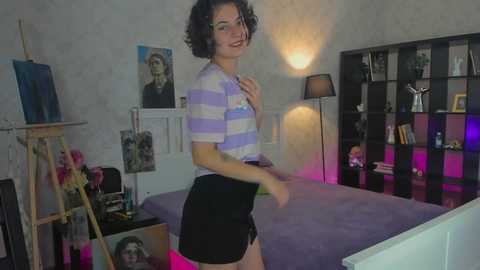 station_lovers @ chaturbate on 20231010