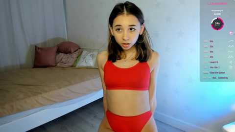 stephaniesally @ chaturbate on 20231010