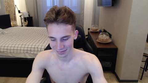 cute_brian @ chaturbate on 20231011