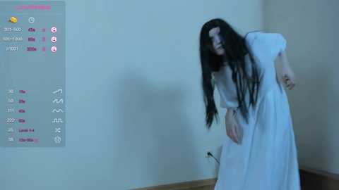 fairy_flora @ chaturbate on 20231011