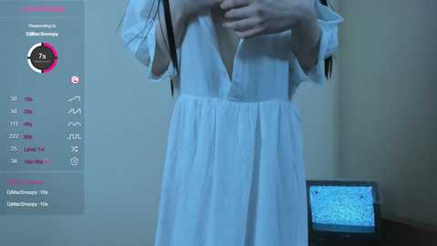 fairy_flora @ chaturbate on 20231011