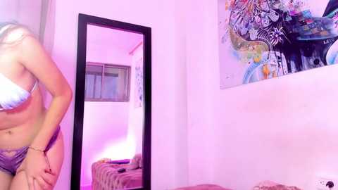 merlina_hans @ chaturbate on 20231011