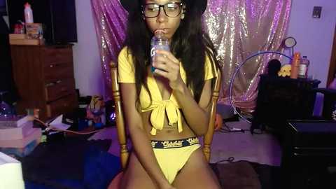 mocha_ @ chaturbate on 20231011