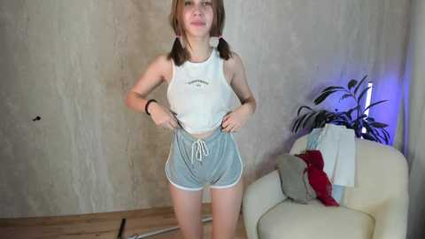 nanna_cute @ chaturbate on 20231011