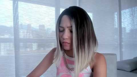 teffi_love @ chaturbate on 20231011