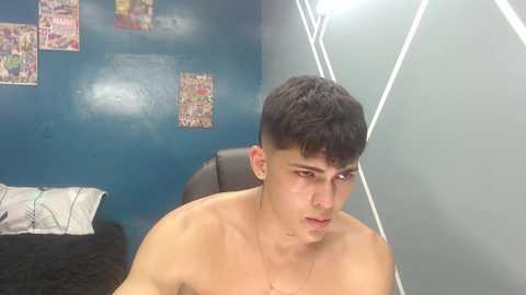 cronos_hot @ chaturbate on 20231012