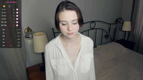 dori_pandora @ chaturbate on 20231012