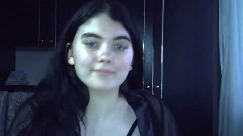 lady_erika @ chaturbate on 20231012