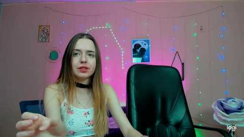 cutegirlll_777 @ chaturbate on 20231013