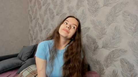 eloisehussain @ chaturbate on 20231013