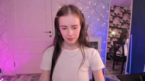 lil_molly__ @ chaturbate on 20231013