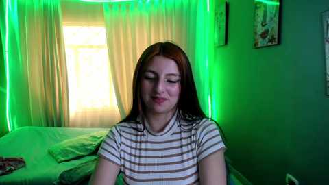 luna_blue12 @ chaturbate on 20231013