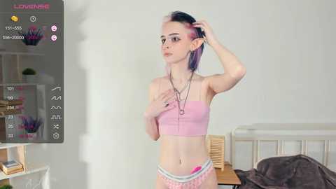 moolin_rouge @ chaturbate on 20231013