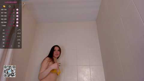 kayaoliver @ chaturbate on 20231014