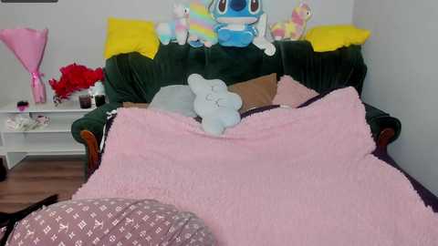 kira_little @ chaturbate on 20231014