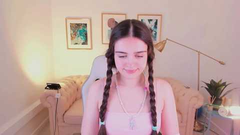 lovely_valeri @ chaturbate on 20231014