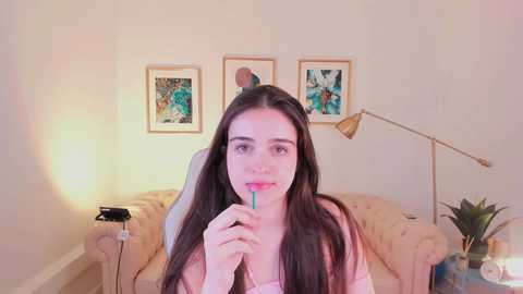 lovely_valeri @ chaturbate on 20231014