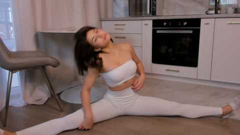 alicerosenna @ chaturbate on 20231015