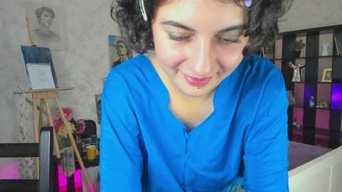 station_lovers @ chaturbate on 20231015