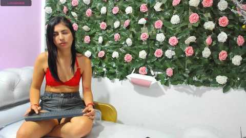 goddess__yumyy @ chaturbate on 20231016