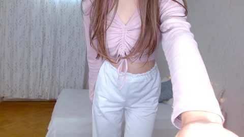kitty_k1ttyy @ chaturbate on 20231016