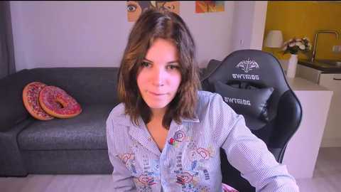lillu_baby @ chaturbate on 20231016