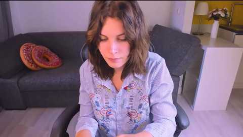lillu_baby @ chaturbate on 20231016