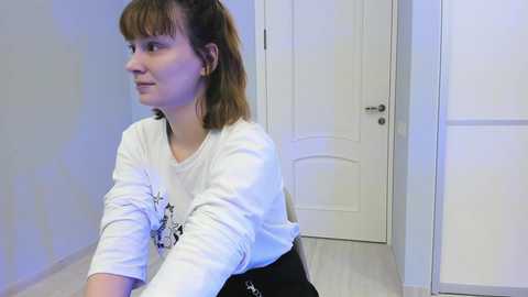 lilly_is_silly @ chaturbate on 20231017