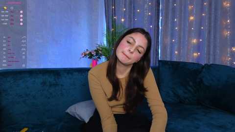 stellawaste @ chaturbate on 20231017