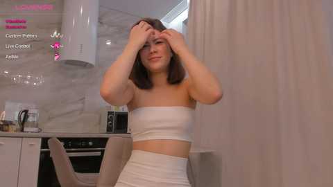 alicerosenna @ chaturbate on 20231018