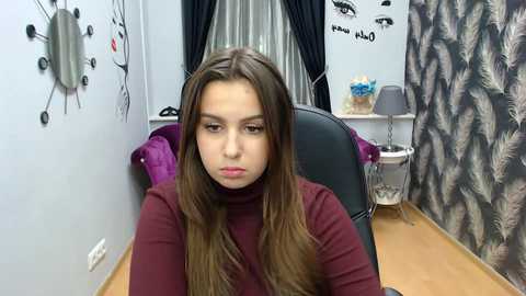 fortunelovers @ chaturbate on 20231018