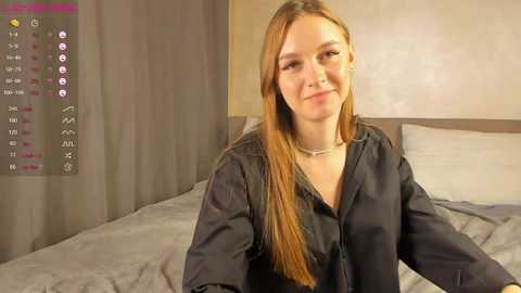 julieharrison @ chaturbate on 20231018