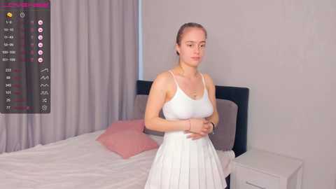 margaretmagana @ chaturbate on 20231018