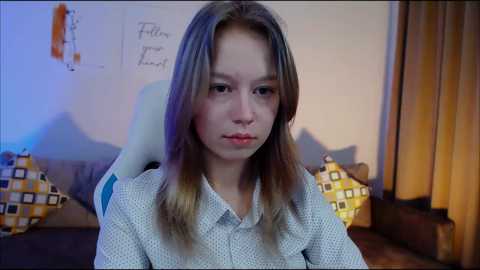 nessa_shy @ chaturbate on 20231018