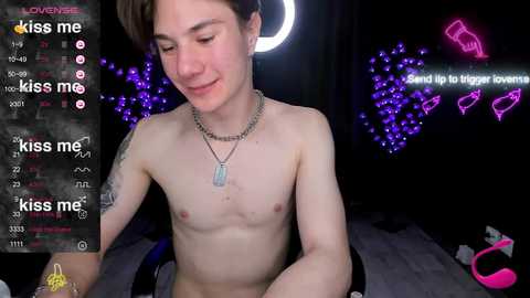 pussybunnyboy @ chaturbate on 20231019