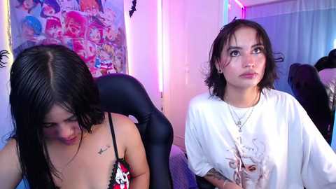 zoemartinii @ chaturbate on 20231019