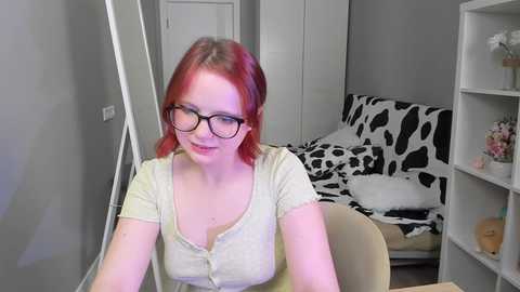 alisson_spring @ chaturbate on 20231020