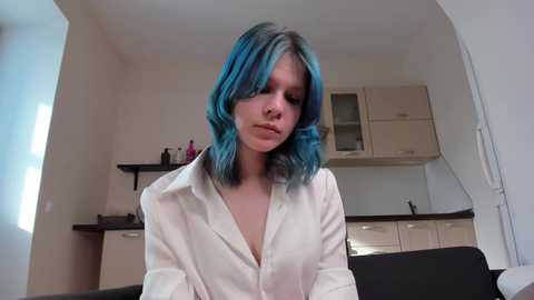 hannahgeorgina @ chaturbate on 20231020